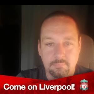 Meet your Posher, Patrick